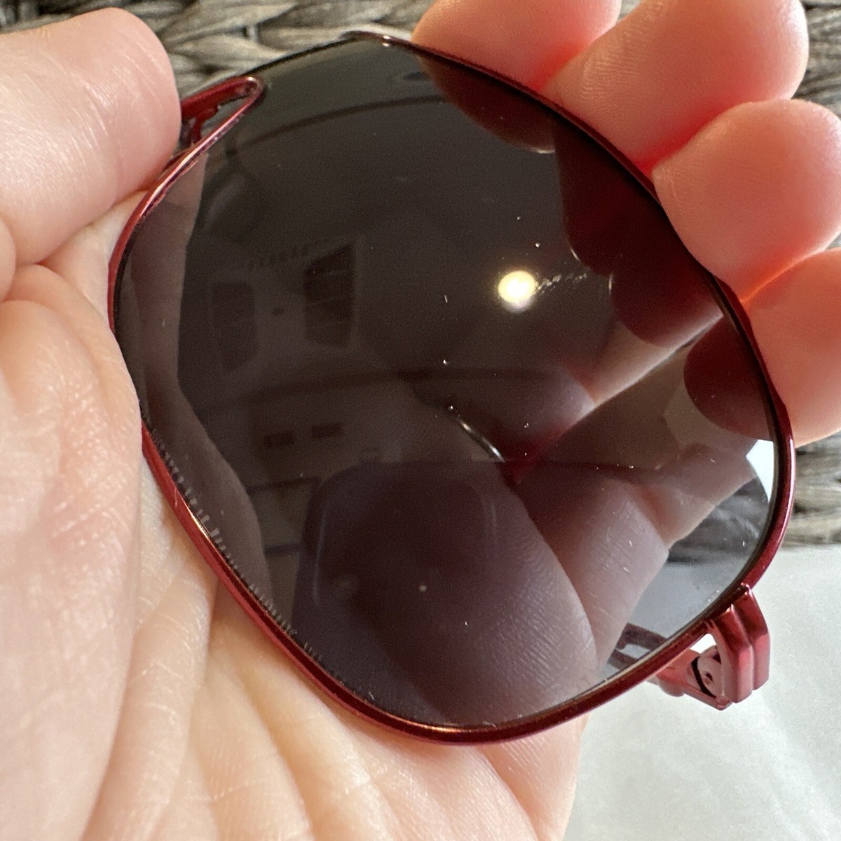 OAKLEY モデル ケイト RED OAKLEY モデル ケイト RED （OAKLEY