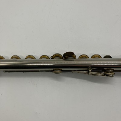 Yamaha YFL-211 Flute - Used, No Claims | eBay
