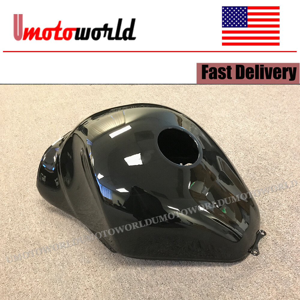 1997-2007 Suzuki Hayabusa GSX1300R 03 04 05 2006 Gas Tank Cover