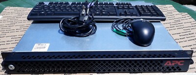 APC AP 9465  Data Center Expert Server.