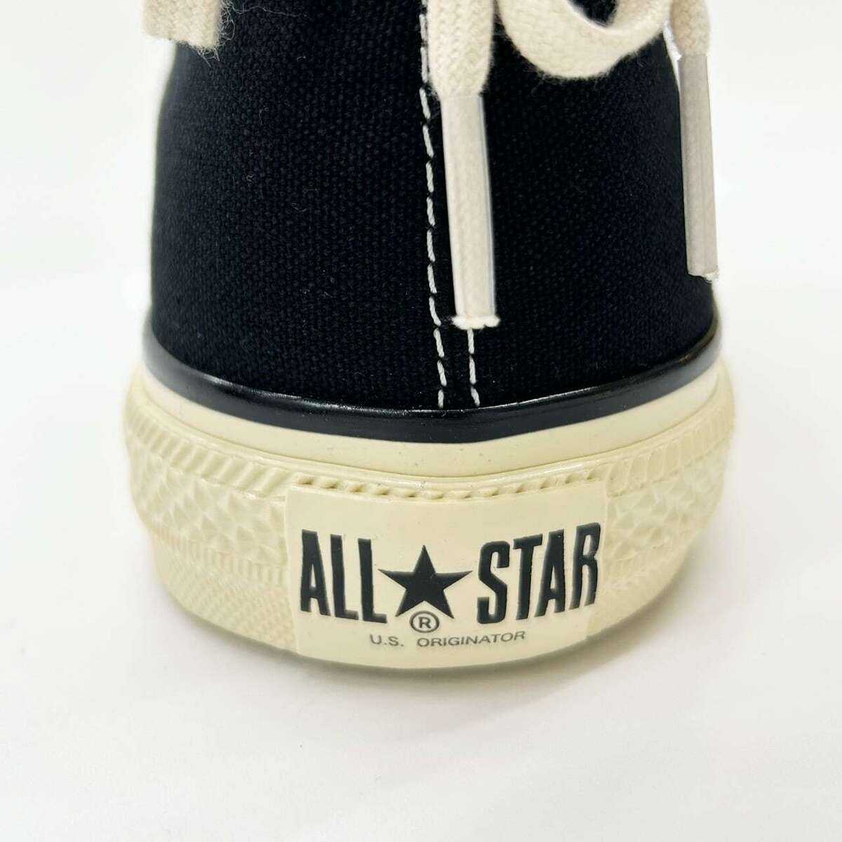 DAIRIKU Converse All Star US Hi Black (Men's) | eBay DAIRIKU Converse All Star US Hi Black (Men's) | eBay