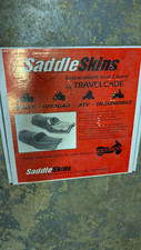 American Made Travelcade Saddleman Seat Cover 89 90 Suzuki Lt 250 250s Quadsport American Made Travelcade Saddleman Seat Cover 89 90 Suzuki Lt 250 250s Quadsport