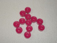 Partylite Guava Cabana Tealights -- NIB