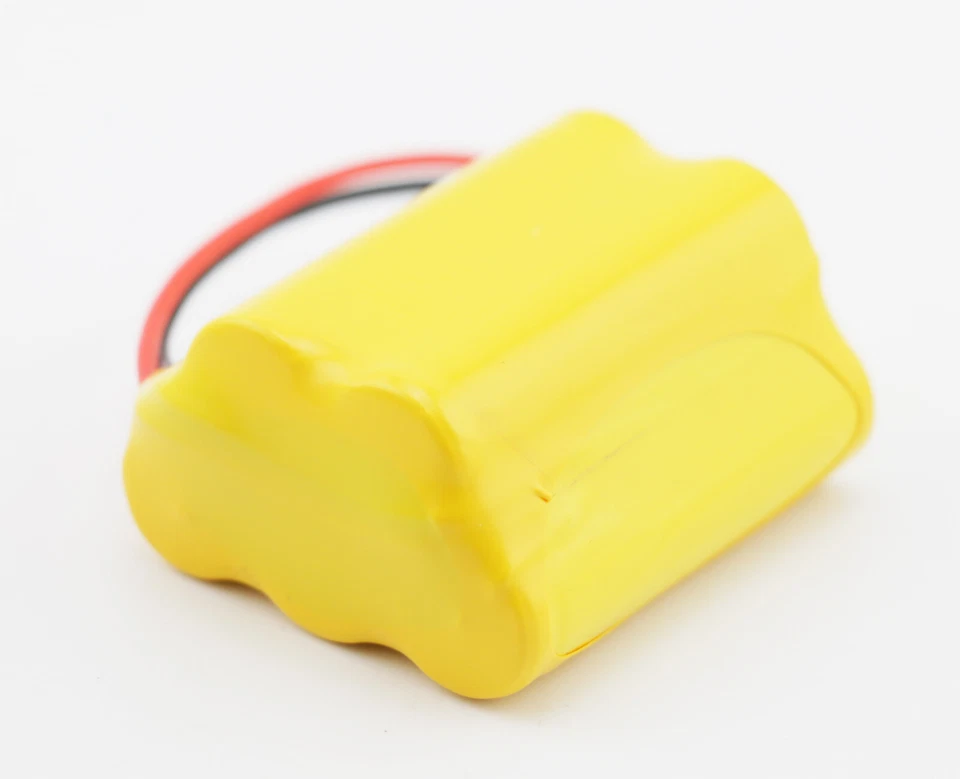 6V 900mAh Rechargeable Battery for Outdoors 80 Led Solar Motion Light - Image 4 of 4