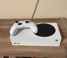 Microsoft Xbox One S All-Digital Edition 1TB Home Console - White