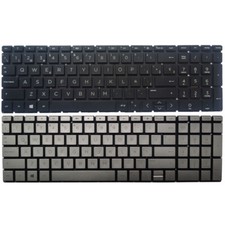 Latin/Spanish keyboard HP Pavilion 15-CN 15-CR 15-CW 15-DR 15-EC 15-CX DK 15-CS