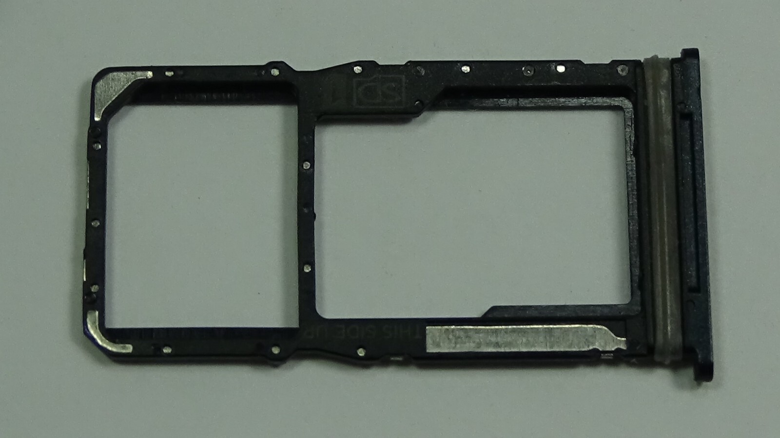 Motorola Moto G Power 2022 XT2165-5 OEM SIM Card Tray Holder 202-1-image