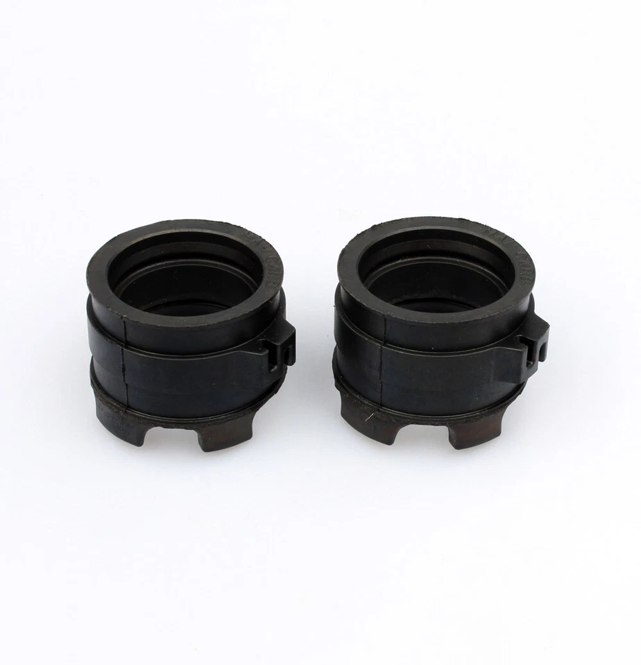 Pipe d admission Carburateur pour Honda VT 1100 C2 C3 Shadow 16211-MAH-000 - Photo 1/1