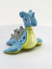 Lapras Original Nintendo TOMY CGTSJ Pocket Monsters Figure 1998 1st Gen Rare