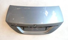 Mercedes C219 CLS 350 A2197500875 Heckklappe Heckklappe 775 Iridiumsilber
