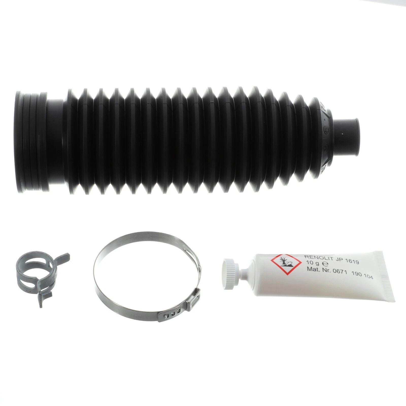 Kit de fuelles para Aston Martin (N/P 4G43-3C560-AA)