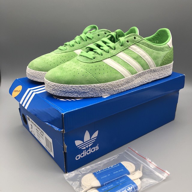 adidas spezial munchen