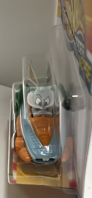 Hot Wheels RacerVerse 2024 “BUGS BUNNY Looney Tunes. | eBay