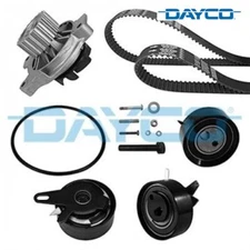 Water Pump + Timing Belt Kit Dayco KTBWP4890 for VW