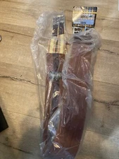 EquiRoyal English Girth padded cotton