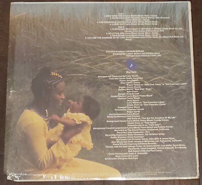 Bobbi Humphrey Satin Doll Lp (Vg+) | eBay