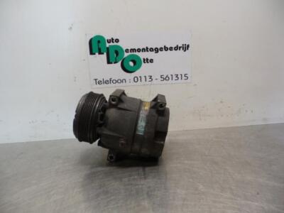 Klimakompressor Renault Trafic II Kasten FL 7700105765 P6062611