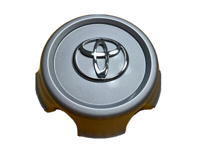 専用３点キャップ Center Cap | 8 Lug | Push-Through | Black – CP-T078B140-1