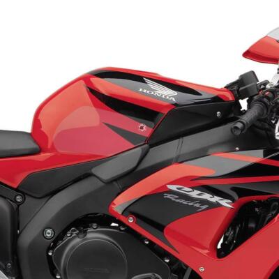 Honda CBR1000RR 2004-2007 Eazi-Grip Streamline Tankgriff + Center Traction Pads