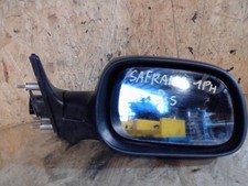 Retroviseur droit (ou coque) Renault SAFRANE