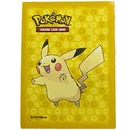 1 sleeve Pikachu NEW { Ultra PRO Pokemon Card Game (2014)