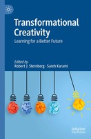 Robert J. Sternberg (U. A.) | Transformational Creativity | Taschenbuch (2025)