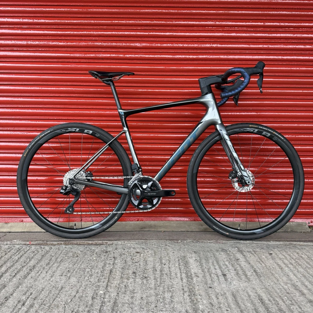 Giant Defy Bikes for sale | eBay