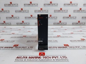 BOSCH PL 6 Verstärkerplatine Modul PCB