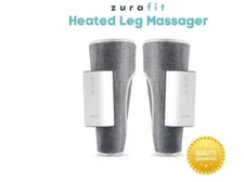 Zurafit Heated Leg Massager Original Quality