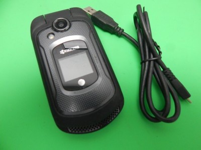 Kyocera DuraXV E4710 LTE 8GB (Unlocked) Rugged Phone FREE BUNDLE/SHIPPING