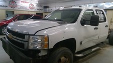 Intercooler Fits 11-16 Sierra 2500 Pickup 1726246 Intercooler Fits 11-16 Sierra 2500 Pickup 1726246