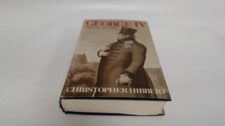 Regent and King (v. 2) (George IV), Hibbert, Christopher, Allen L