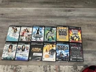 Sony PlayStation 2 Karaoke Lot – 10 Games + 3 USB Microphones (SingStar, Disney)