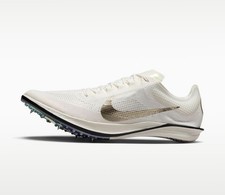 Nike Jakob Ingebrigtsen x ZoomX Dragonfly 2 Elite Sail Medium Ash