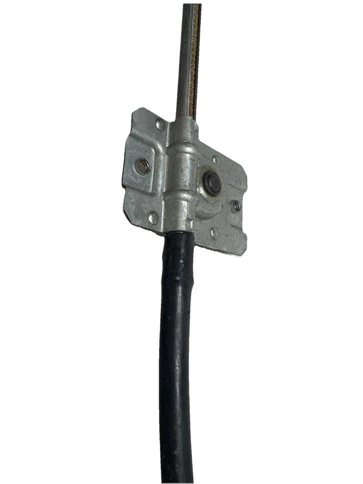 Maçaneta reguladora de janela 09101462 para porta deslizante Freightliner Driver's LH MT45 - Imagem 4 de 4