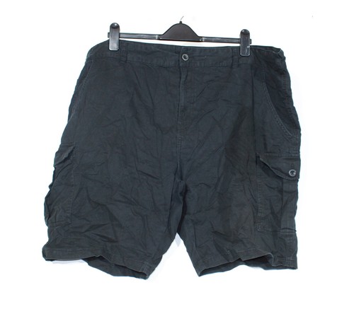 Mountain Warehouse Cargo Shorts 42 dunkelblau
