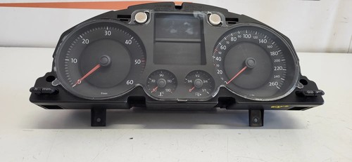 VW PASSAT B6 3C2 Kombiinstrument A2C53194181 2.00 Diesel 103kw 2005 25930761