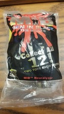 Burger King Men in Black Neuralizer unopened