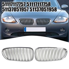 Calandre BMW Z4