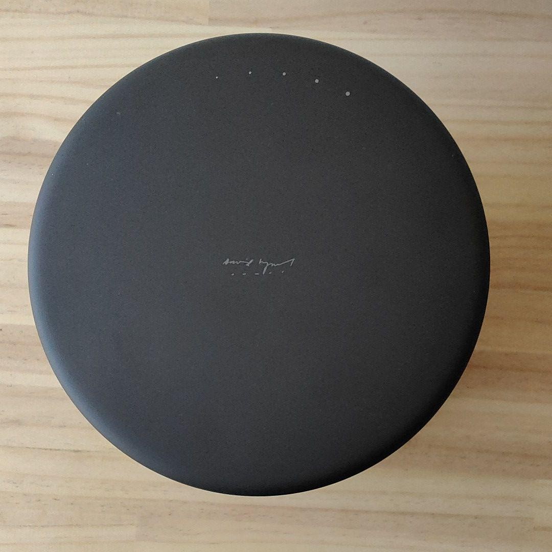 Bang & Olufsen Beoplay M5 Wireless Smart Speaker David Lynch