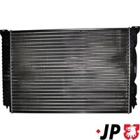 Jp Group Wasserpumpe 1114111400 FüR Audi Seat Skoda Vw
