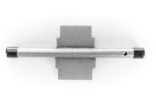 PASCO 7093 Wrench 3"/3.5" SS Plumbing Tool for Commercial Sink Drains