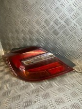 2013-17 VAUXHALL INSIGNIA CDTI S/S 5DR REAR LIGHT P-SIDE LEFT 23422535