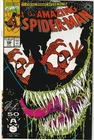 Amazing Spider-Man  #346, 1991, NM