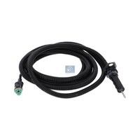 Sensor Raddrehzahl DT Spare Parts Iam-Expertise Passend FüR U.A. Volvo