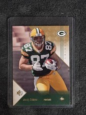 2008 SP Rookie Edition - Jordy Nelson #130 (RC)