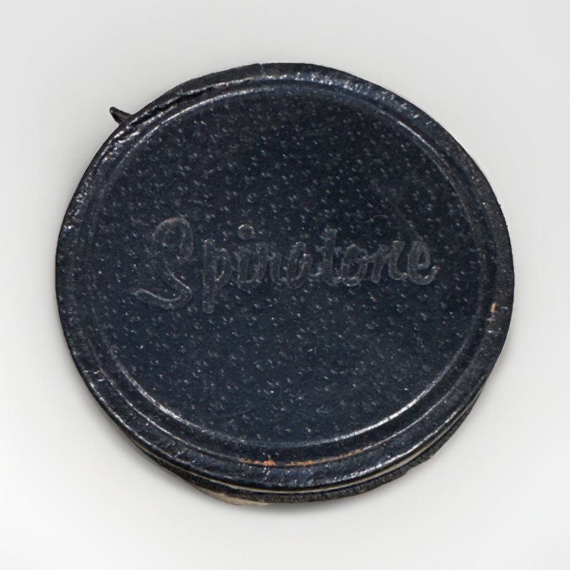 Spiratone Vignetar 52mm Lens Attachment Universal Compatibility