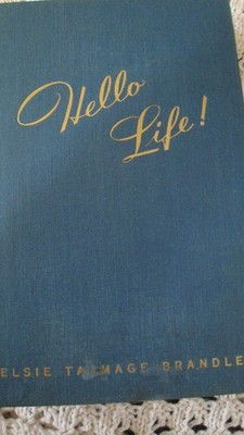 Hello Life!