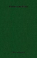 Oliver Go*Dsmith | Poems And Plays | Taschenbuch | Englisch (2006)