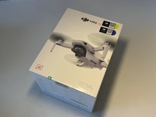 DJI Mini 4K Ersatzdrohne einzeln NUR DROHNE OHNE AKKU, FERNSTEUERUNG, LADEGER&Auml;T